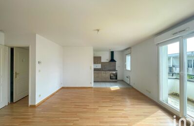 vente appartement 119 000 € à proximité de Saint-Brice-Courcelles (51370)