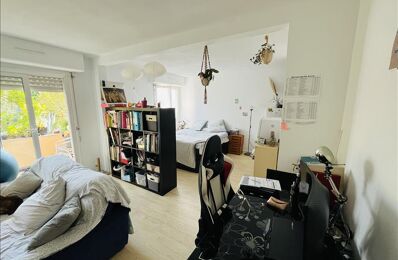 vente appartement 171 200 € à proximité de Floirac (33270)