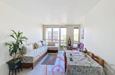 vente appartement 215 000 € à proximité de Meudon (92)