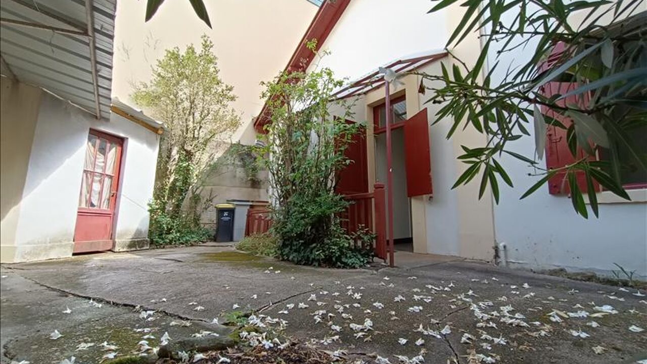 maison 3 pièces 94 m2 à vendre à Arcachon (33120)