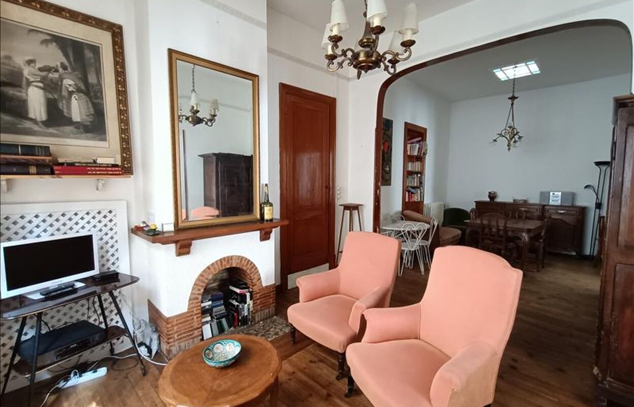 maison 3 pièces 94 m2 à vendre à Arcachon (33120)