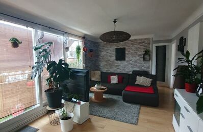 vente appartement 97 000 € à proximité de Billy-Montigny (62420)