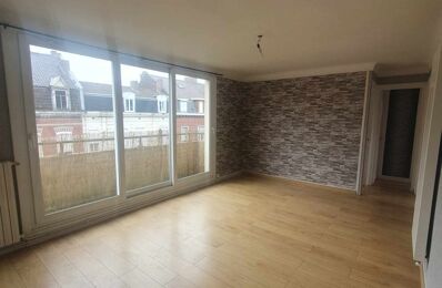 appartement 4 pièces 66 m2 à vendre à Douai (59500)