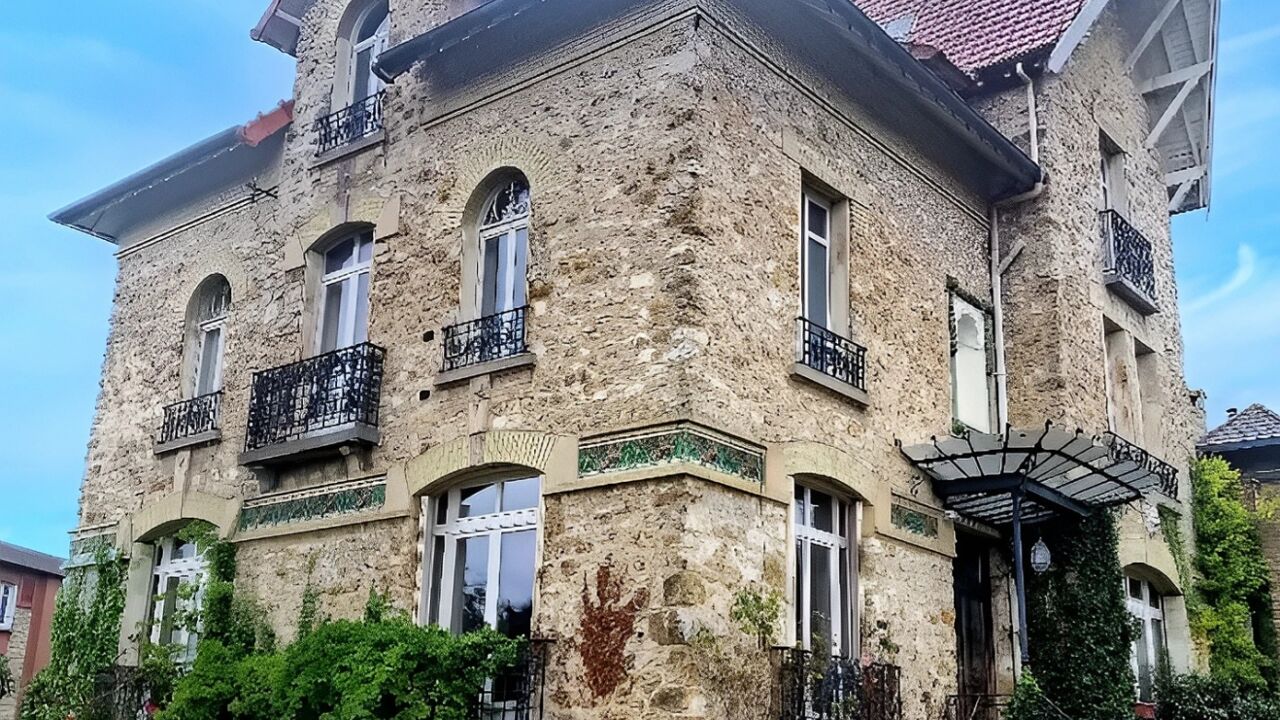 maison 15 pièces 500 m2 à vendre à Versailles (78000)