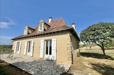 vente maison 399 000 € à proximité de Temple-Laguyon (24390)