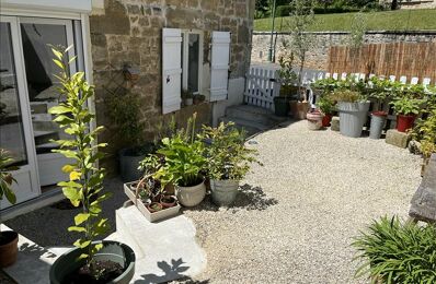 vente maison 199 000 € à proximité de Temple-Laguyon (24390)