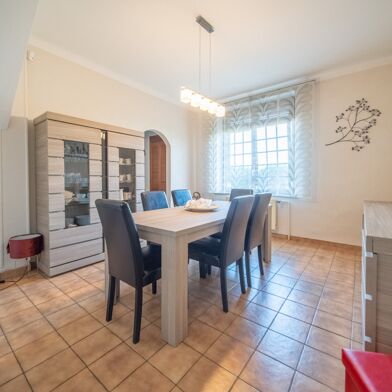 Maison 5 pièces 81 m²