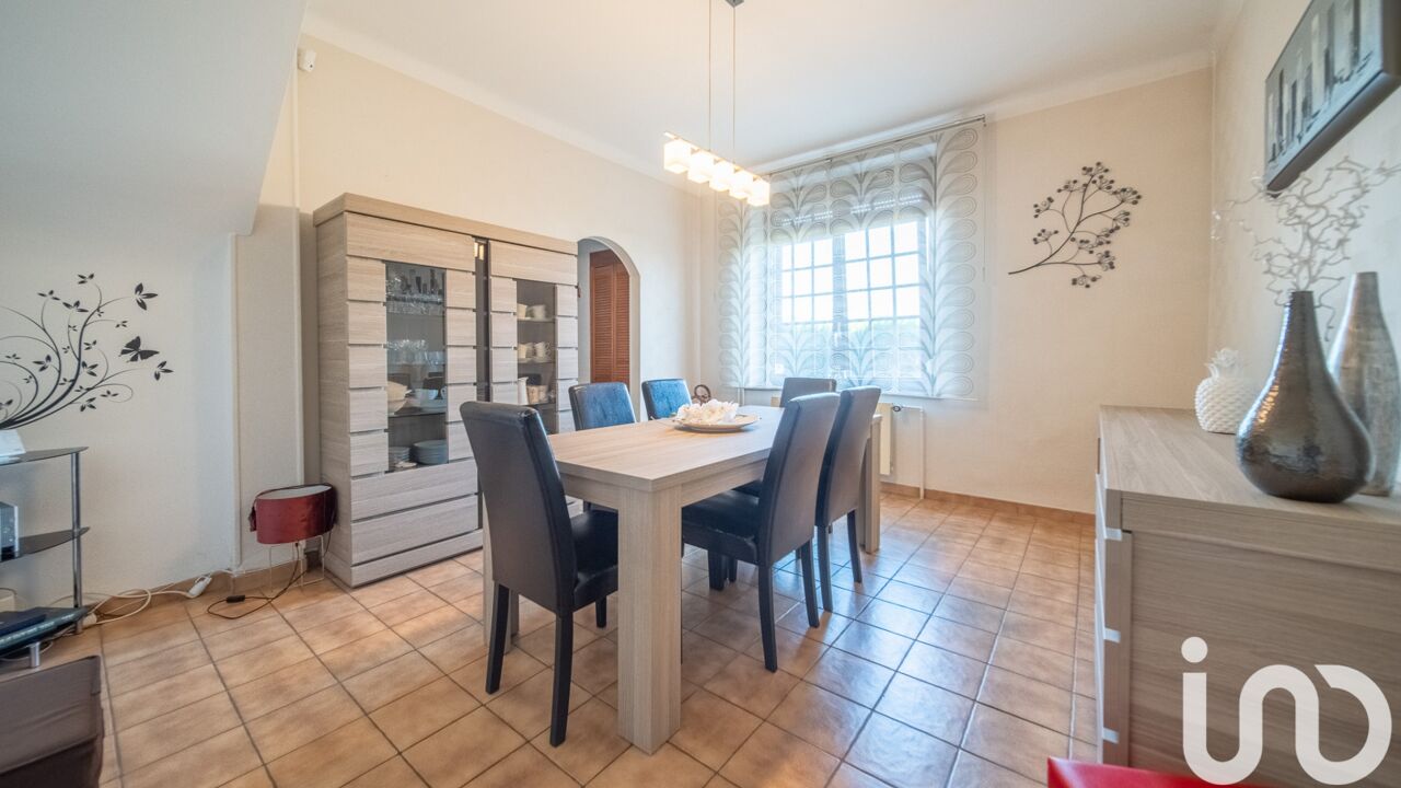 maison 5 pièces 81 m2 à vendre à Audun-le-Tiche (57390)