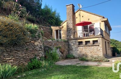 vente maison 289 000 € à proximité de Castello-Di-Rostino (20235)