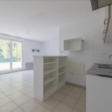 Appartement 3 pièces 57 m²