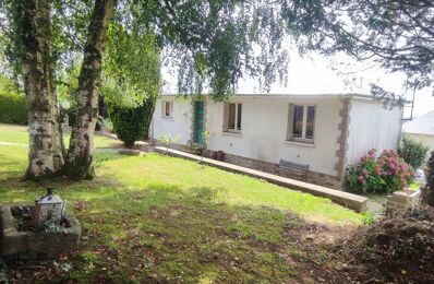 vente maison 98 500 € à proximité de Bellefontaine (50520)