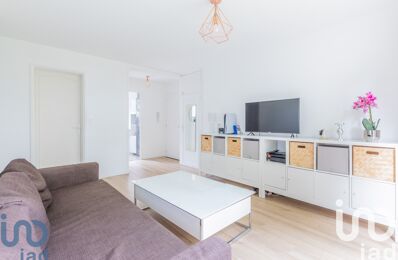 vente appartement 167 000 € à proximité de Saint-Germain-Lès-Arpajon (91180)