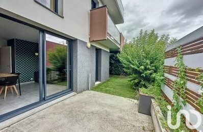 vente appartement 230 000 € à proximité de Rennes (35000)