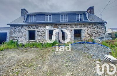 vente maison 321 500 € à proximité de Coëtmieux (22400)