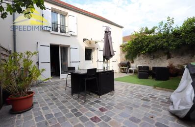 vente maison 274 300 € à proximité de Le Coudray-Montceaux (91830)