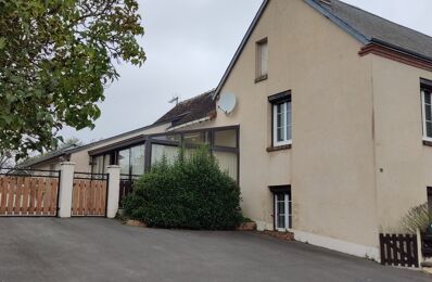 vente maison 159 000 € à proximité de Saint-Firmin-des-Prés (41100)