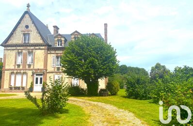 vente maison 680 000 € à proximité de Gonfreville-l'Orcher (76700)