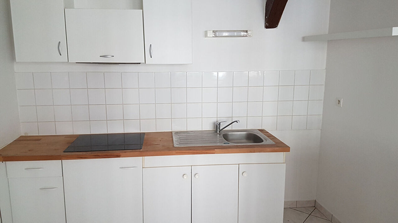 appartement 2 pièces 42 m2 à louer à Rouen (76000)