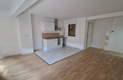 location appartement 1 050 € CC /mois à proximité de Maromme (76150)