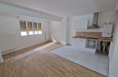 location appartement 995 € CC /mois à proximité de Sotteville-Lès-Rouen (76300)