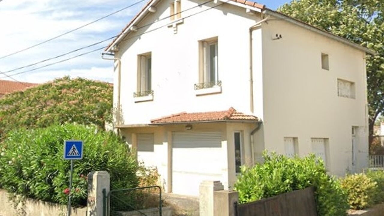 maison 6 pièces 150 m2 à vendre à Carcassonne (11000)