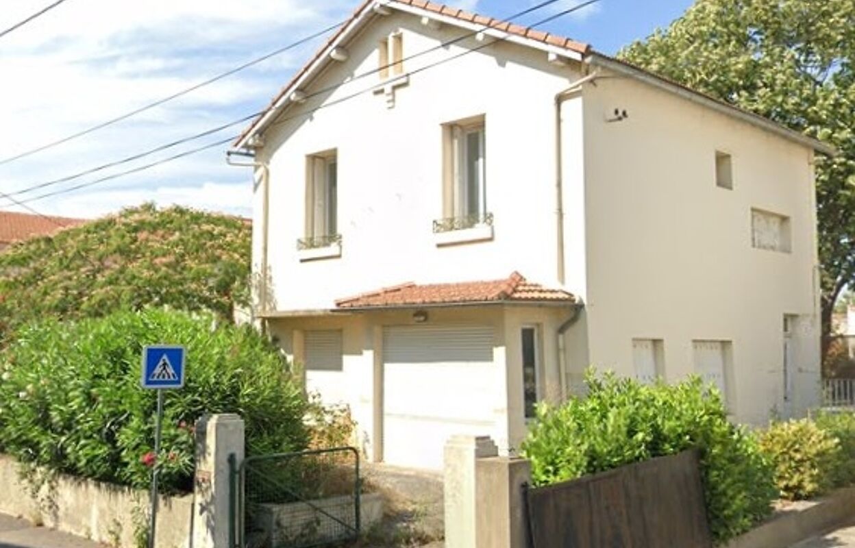 maison 6 pièces 150 m2 à vendre à Carcassonne (11000)