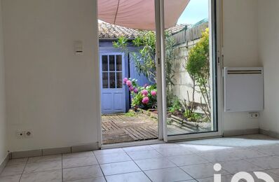 vente maison 106 500 € à proximité de Niort (79000)