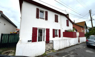 Maison 11 Pièces 225 m² à vendre à Bayonne (64100)