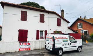 Maison 11 Pièces 225 m² à vendre à Bayonne (64100)