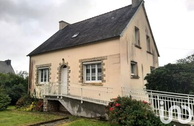 vente maison 203 000 € à proximité de Leuhan (29390)