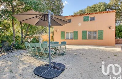 vente maison 599 000 € à proximité de Méounes-Lès-Montrieux (83136)