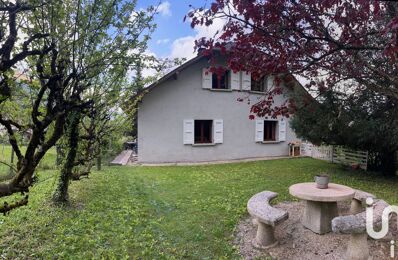 vente maison 289 000 € à proximité de Arvière-en-Valromey (01260)