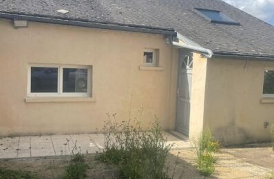 vente maison 116 600 € à proximité de Béville-le-Comte (28700)