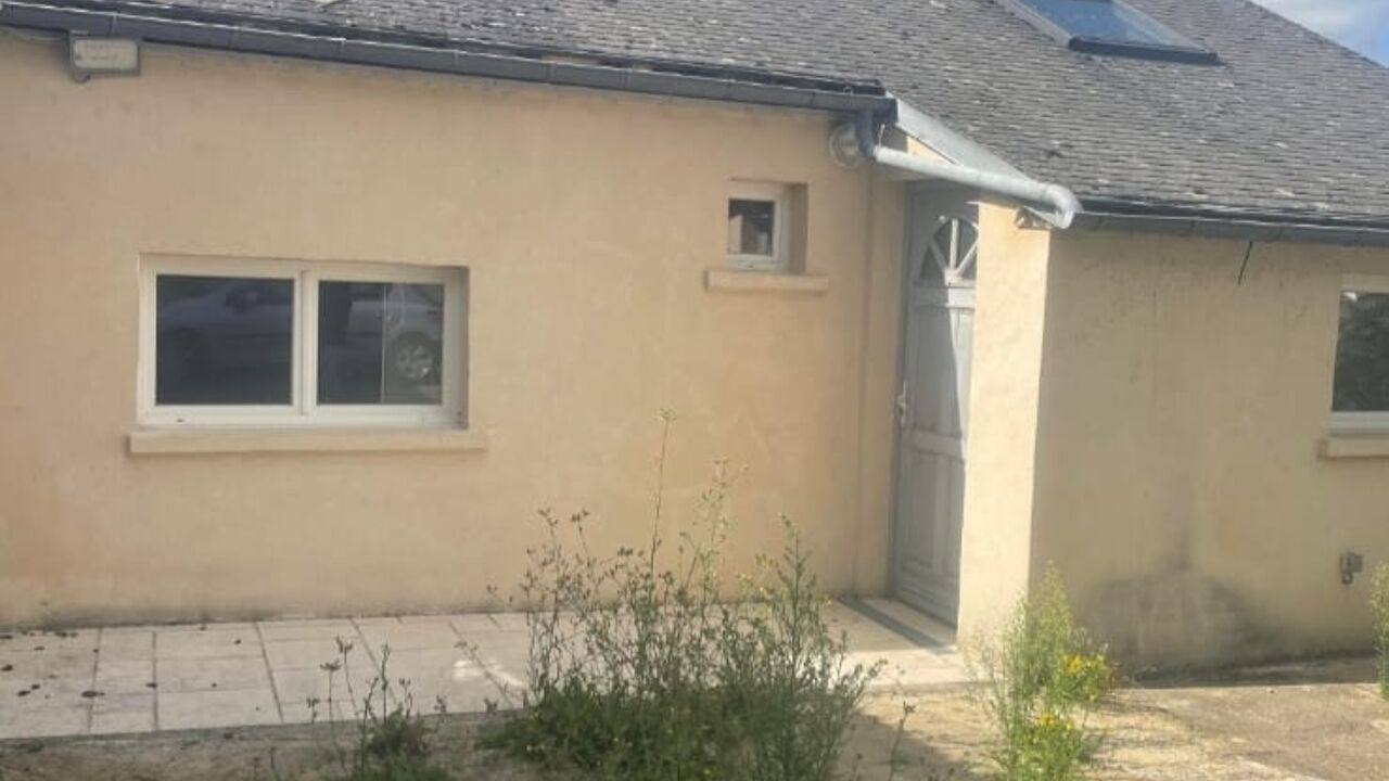 maison 2 pièces 45 m2 à vendre à Auneau (28700)