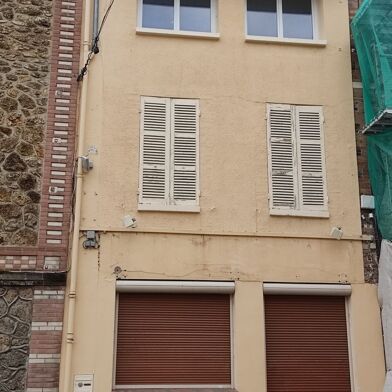 Maison 3 pièces 70 m²