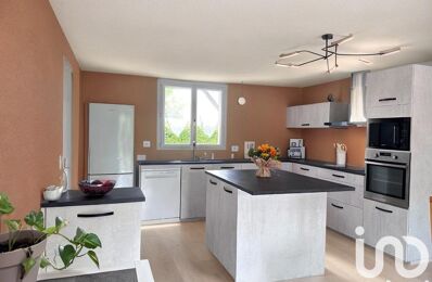 vente maison 397 000 € à proximité de Divatte-sur-Loire (44450)