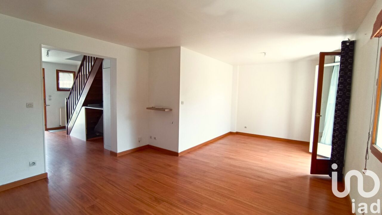 maison 5 pièces 102 m2 à vendre à Ollainville (91340)