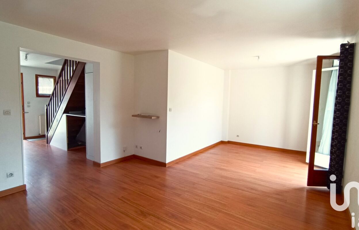 maison 5 pièces 102 m2 à vendre à Ollainville (91340)