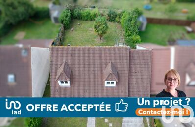 vente maison 315 000 € à proximité de Villejust (91140)