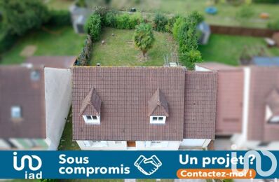 vente maison 315 000 € à proximité de Boissy-le-Sec (91870)