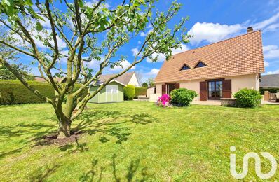 vente maison 292 000 € à proximité de Gonneville-sur-Honfleur (14600)