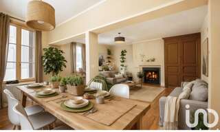 Maison 5 Pièces 133 m² à vendre à Blancs-Coteaux (51130)