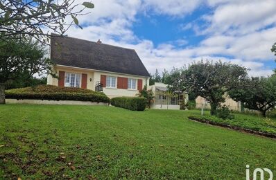 vente maison 230 000 € à proximité de Germigny (89600)