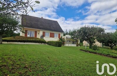 vente maison 230 000 € à proximité de Davrey (10130)