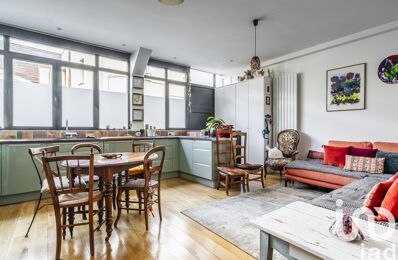 vente maison 620 000 € à proximité de Montreuil (93100)