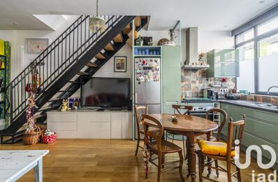 vente maison 620 000 € à proximité de Paris 15 (75015)