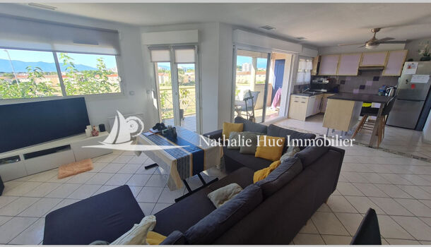 Appartement  à vendre Perpignan 66000