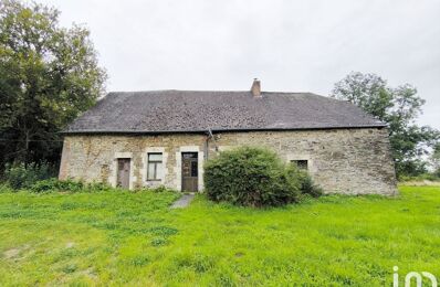 vente maison 85 500 € à proximité de Hannappes (08290)