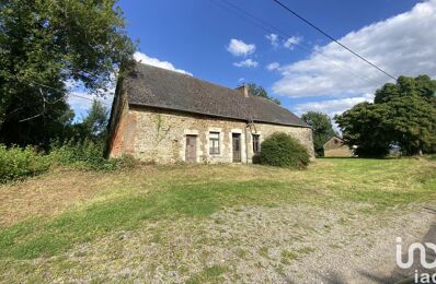 vente maison 75 000 € à proximité de Signy-le-Petit (08380)