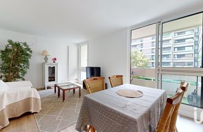 vente appartement 169 900 € à proximité de Montfort-l'Amaury (78490)